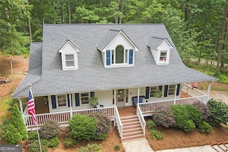 83 Shipp Cir, Hiram, GA 30141