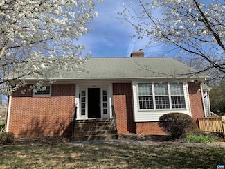 506 Hanover St Unit B, Charlottesville, VA 22903