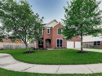 15538 Pine Valley Trail, Cypress, TX 77433