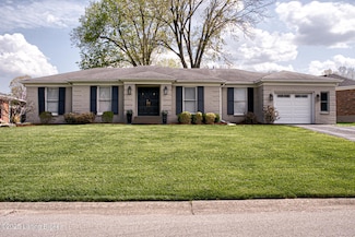 609 Armadale Place, Louisville, KY 40243
