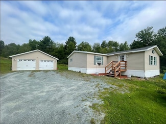 117 Berkshire Estates, Berkshire, VT 05450