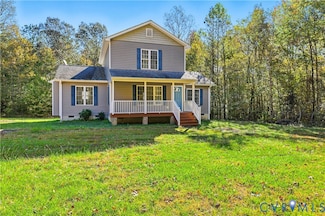 12609 Duncan Rd, North Dinwiddie, VA 23805