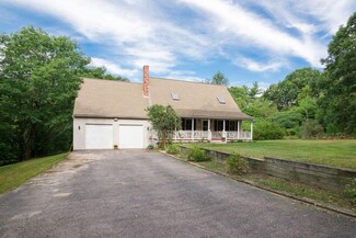 240 Pillsbury Rd, Ashby, MA 01431