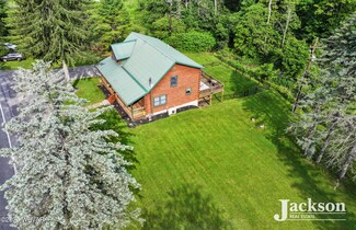 5041 Coudersport Pike, Lock Haven, PA 17745