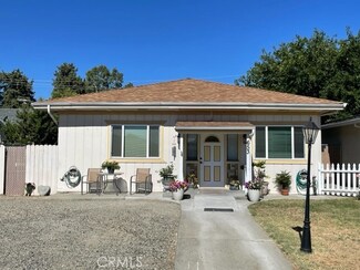 653 S Butte St, Willows, CA 95988
