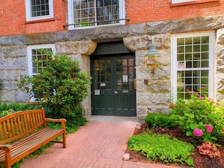 2 School St Unit 217, Albion, RI 02802