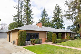 764 Parma Way, Los Altos, CA 94024