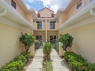 5130 Cobble Creek Ct Unit 103, Naples, FL 34110