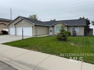4264 W Niemann Dr, Meridian, ID 83646