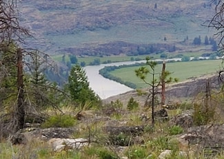 570X Tunk Creek Rd, Riverside, WA 98849