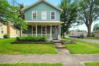602 Scott St, Crestline, OH 44827