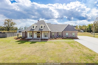 9527 Burnside Rd, Bueche, LA 70729