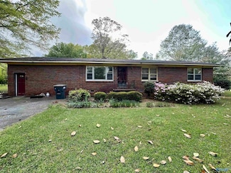 4730 Forrest St, Cedar Bluff, AL 35959