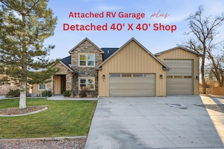 65 W 200 South St, Kanarraville, UT 84742