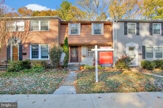 1748 Whitfield Ct, Crofton, MD 21114