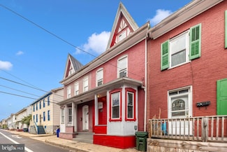 123 S Locust St, Hagerstown, MD 21740