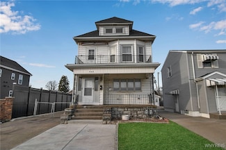 990 Hertel Ave, Buffalo, NY 14216