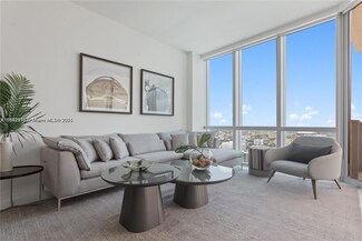 851 NE 1st Ave Unit 2906, Miami, FL 33132
