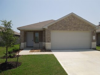 2326 Pettingell Way, Spring, TX 77373