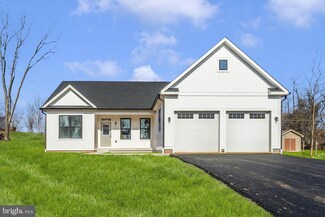 28 Crossland Trail, Carroll Valley, PA 17320