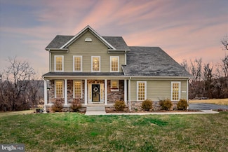 4310 Joshua Ct, Street, MD 21154