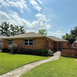 6232 Milne Blvd, New Orleans, LA 70124