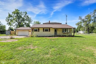 7401 W County Road 100 N, Greensburg, IN 47240