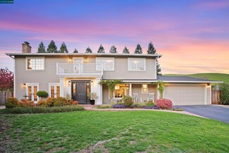 471 Millfield Place, Moraga, CA 94556