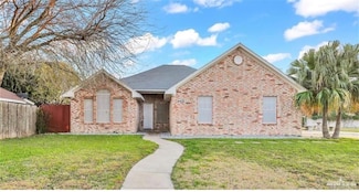 4405 W Ivy Ave, McAllen, TX 78501