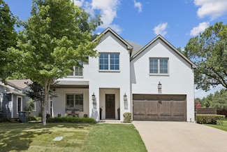 4341 Concho St, Dallas, TX 75206