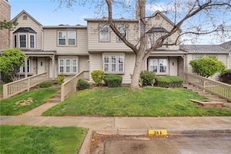 9624 W Chatfield Ave Unit D, Littleton, CO 80128