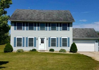 10308 N Crossfield Dr, Edgerton, WI 53534