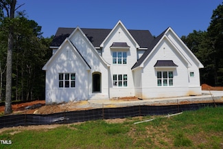 3004 William Frederick Way, Raleigh, NC 27603