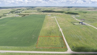 695 Harmony Loop, East Mercer, ND 58545