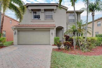 9788 Stover Way, Wellington, FL 33414