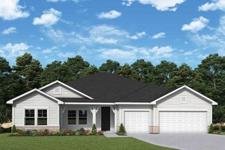 75500 Driftwood Ct, Yulee, FL 32097