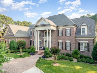 5768 Cavanaugh Dr, Raleigh, NC 27614