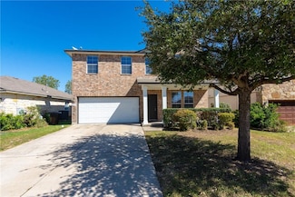 2605 Summerwalk Place, Round Rock, TX 78665
