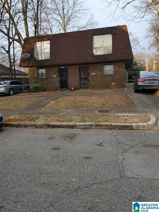405 11th St SW, Birmingham, AL 35211