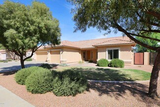 20460 E Colt Dr, Queen Creek, AZ 85142