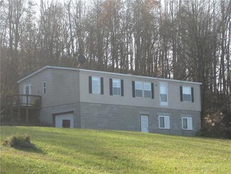 10223 Old Route 56 Hwy W, Shelocta, PA 15774