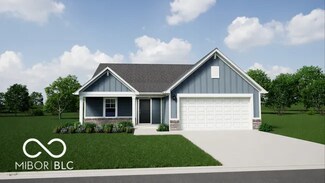 4251 Sedgewick Ct, Columbus, IN 47201