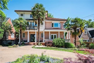1216 E Rock Springs Rd NE, Atlanta, GA 30306
