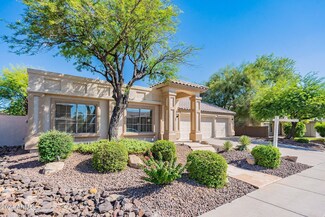 4557 E Hedgehog Place, Cave Creek, AZ 85331