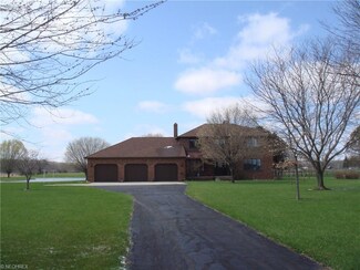 17188 Diagonal Rd, Lagrange, OH 44050