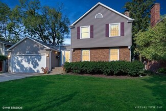2306 Ridgeway Ave, Evanston, IL 60201