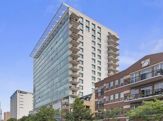 1845 S Michigan Ave Unit 909, Chicago, IL 60616