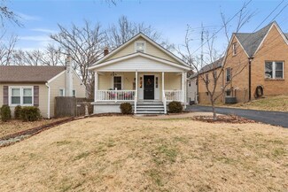 841 Greeley Ave, Saint Louis, MO 63119