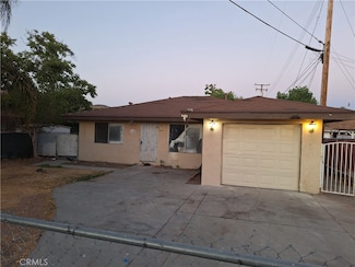 315 S Mistletoe Ave, San Jacinto, CA 92583