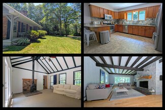 12 Queens Fort Ln, Exeter, RI 02822